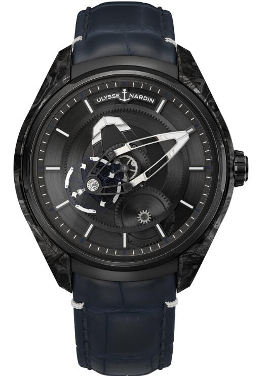 Ulysse Nardin Freak X 2303-270/CARB Replica Watch